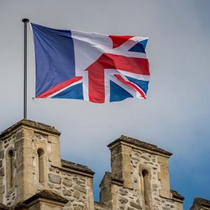 Why to learn French for the post-Brexit world?