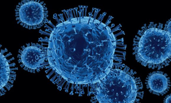 Coronavirus UPDATE