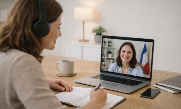 One-to-One French Lessons: 11 Reasons You’ll Learn Faster