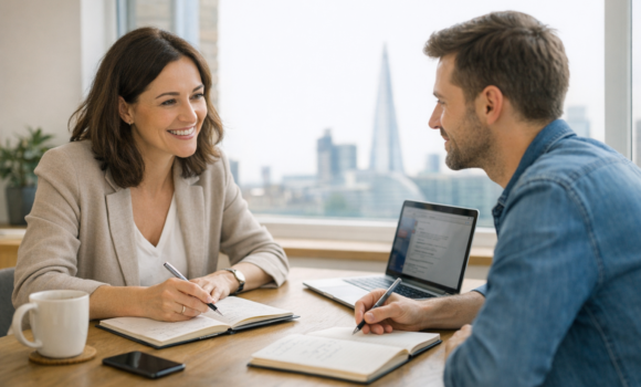 French Lessons in London: How to Choose the Right Course (2026 Guide)